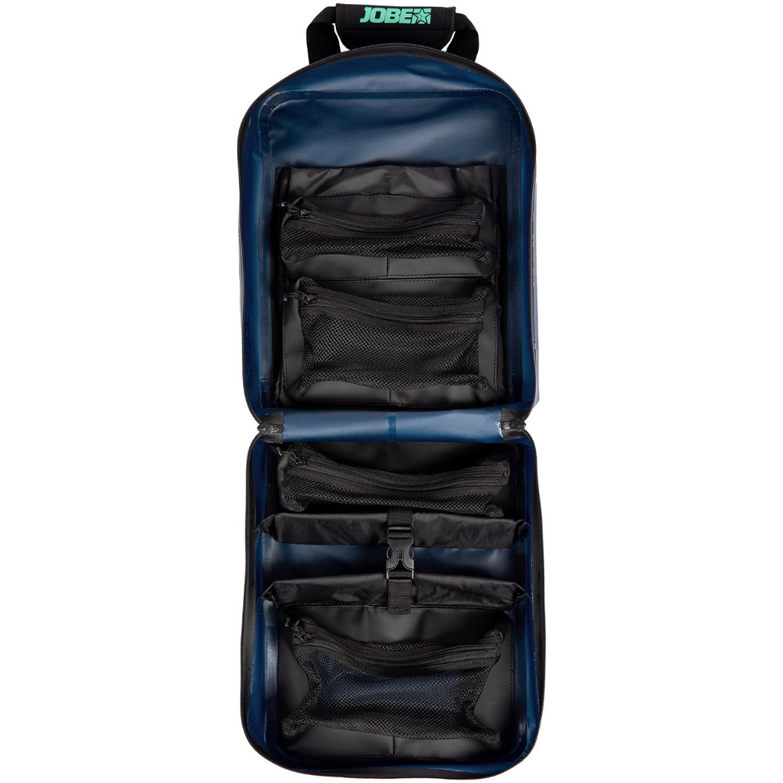 2026 Jobe Waterproof Organiser 220025008 - Midnight Blue